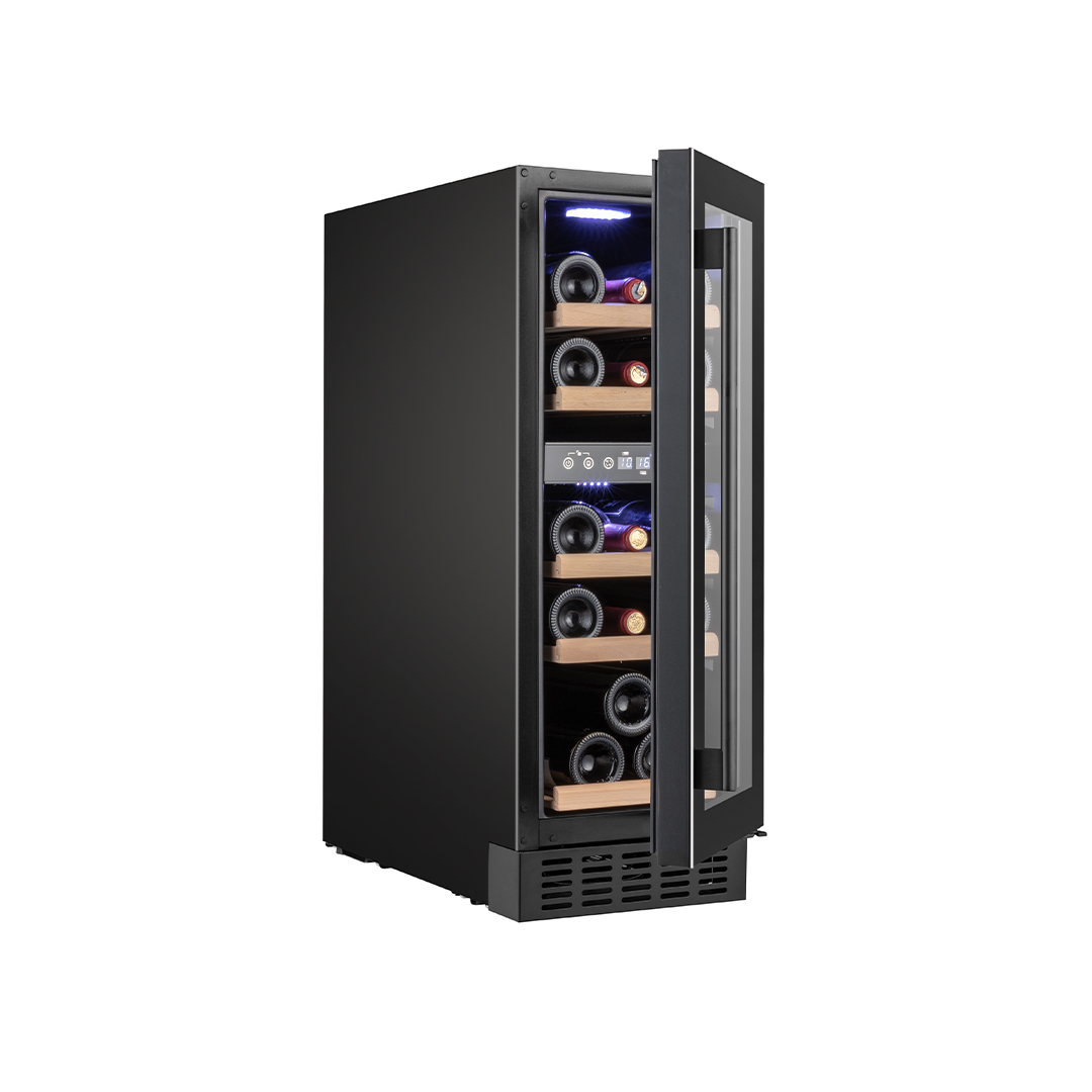 Винный шкаф Temptech PRESX30DB Prestige