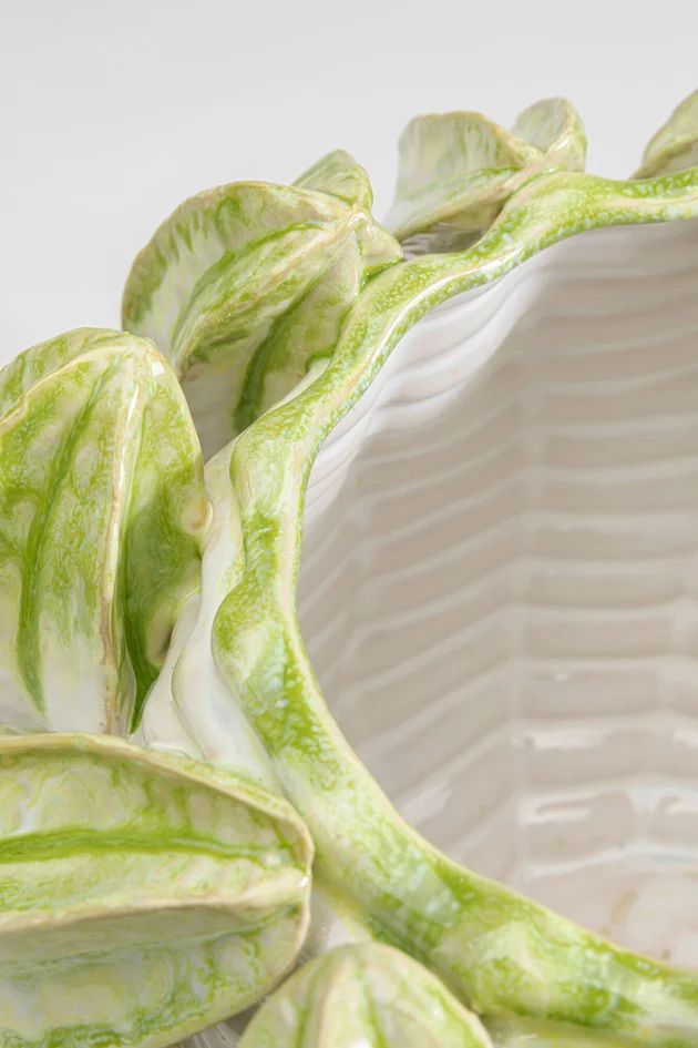 Ваза KARE Vase Carambola 55760