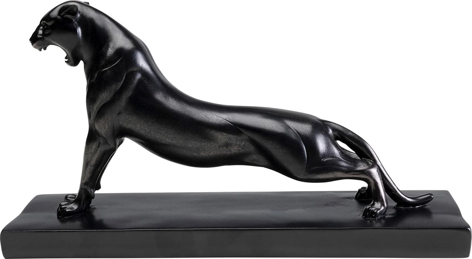 Фигурка KARE Deko Figur Pantera 55687