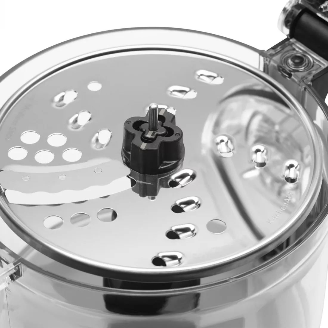 Кухонный комбайн KitchenAid 5KFP0719ECU