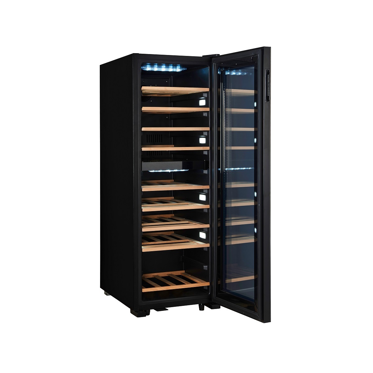 Винный шкаф Cellar Private CP062S-2TZ