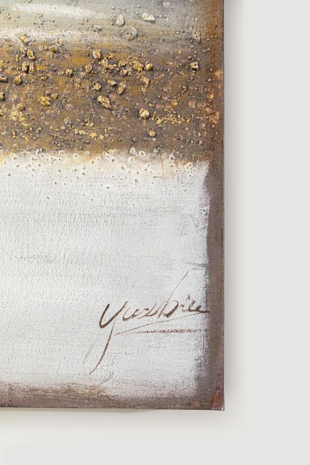 Картина KARE Acrylbild Abstract Horizon 61660