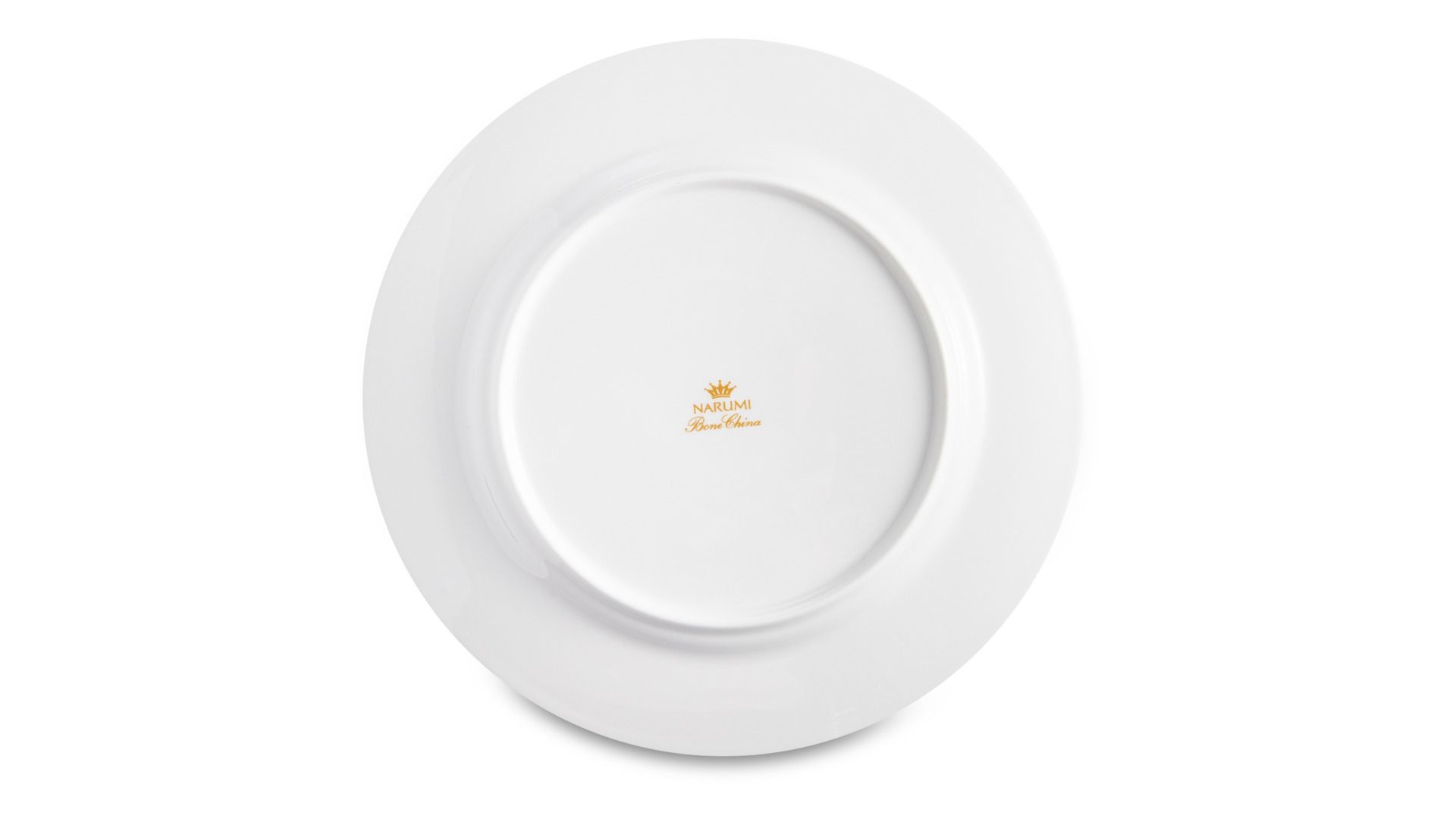 Тарелка десертная Narumi Sparkle NAR-52033-1086