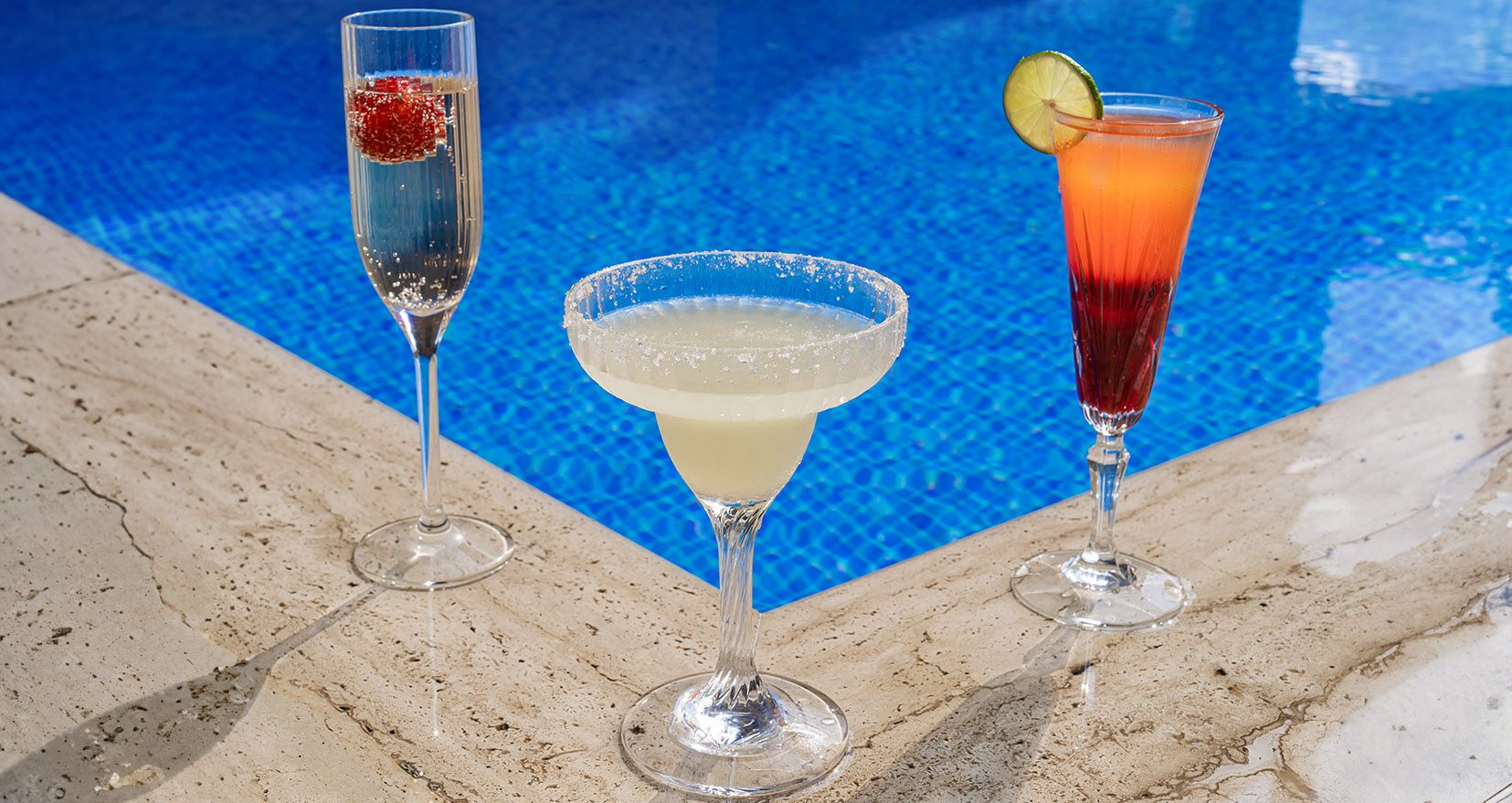 Диспенсер для напитков Bonna InfinityGlass Harmony Dispenser HRM6400DSP