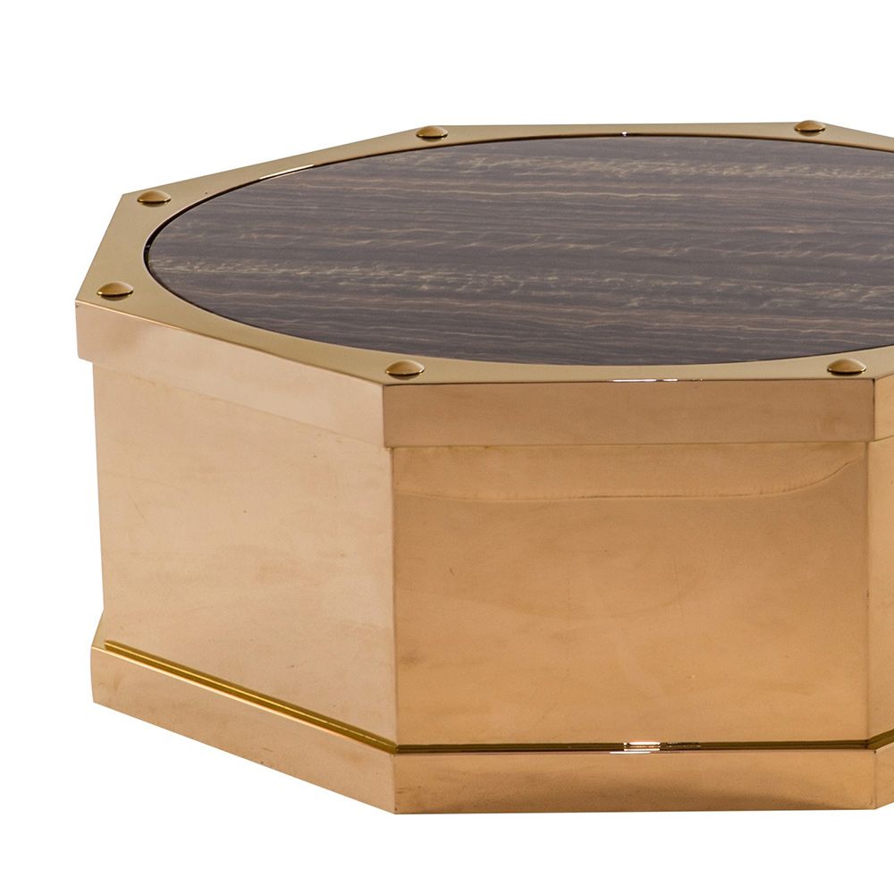 Журнальный стол Van Roon Royce Coffee Table 27137