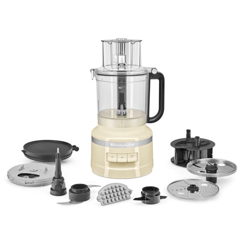 Кухонный комбайн KitchenAid 5KFP1319EAC