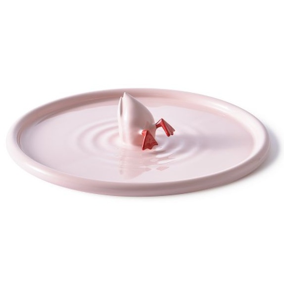 Блюда сервировочные