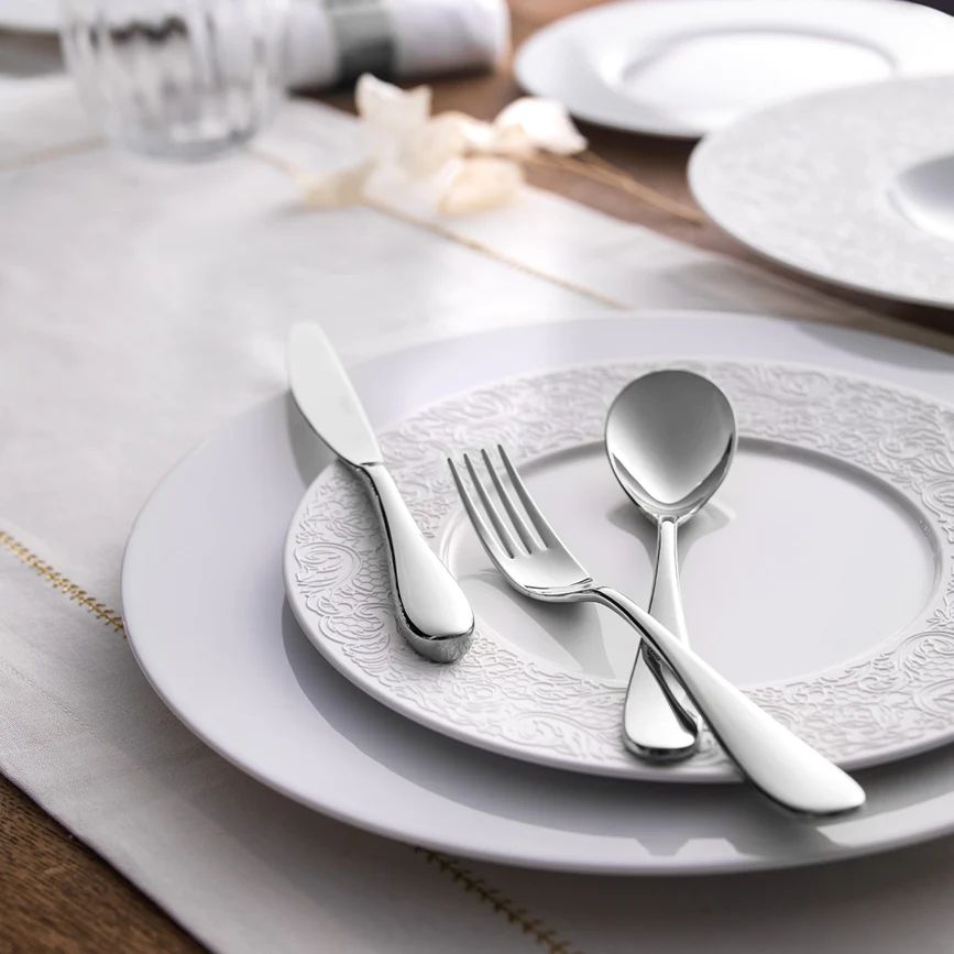 Тарелка подстановочная Degrenne L Couture 237398