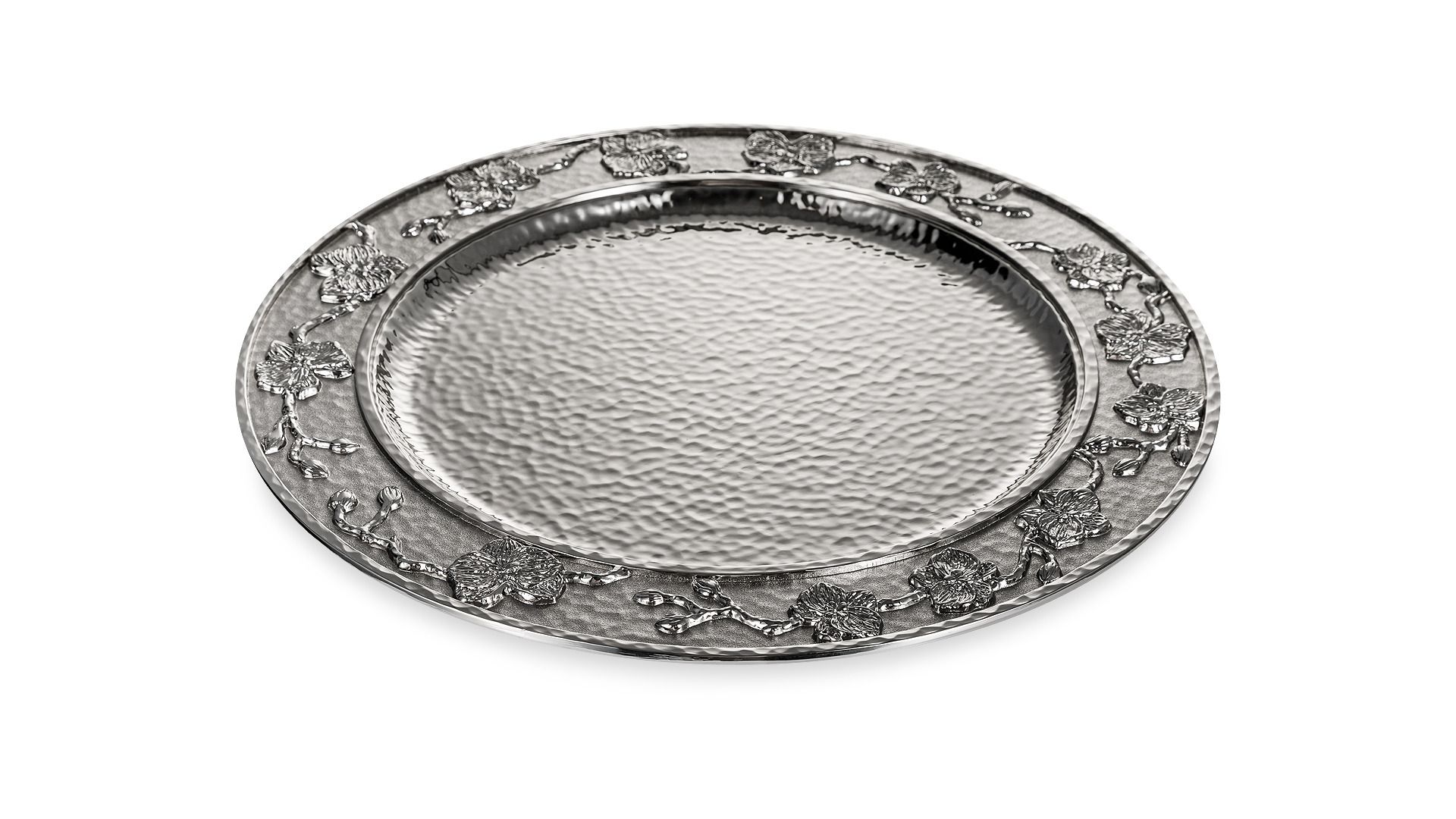 Блюдо Michael Aram White Orchid 111782