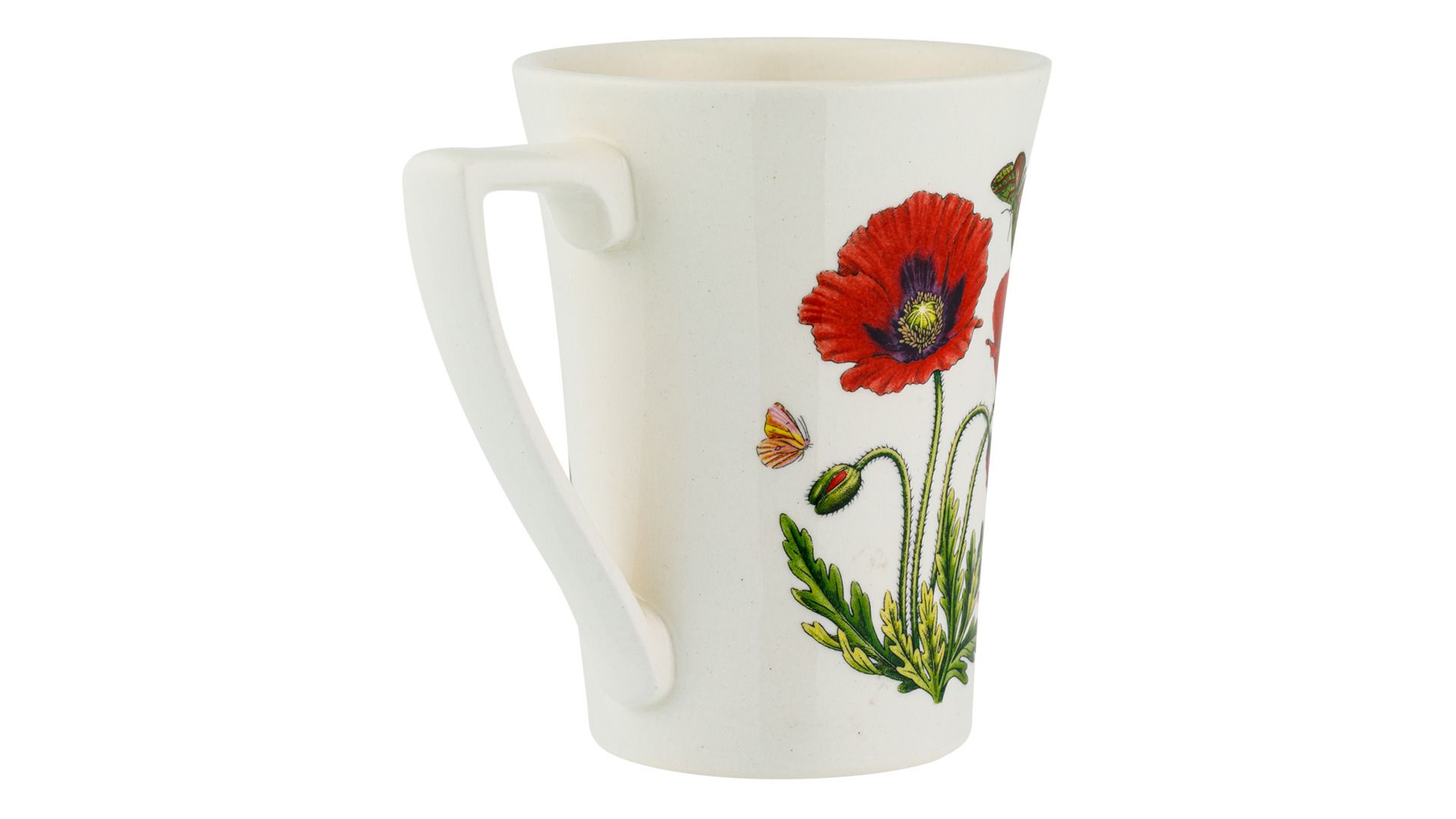 Кружка Portmeirion Botanic Garden Poppy BG48811-39