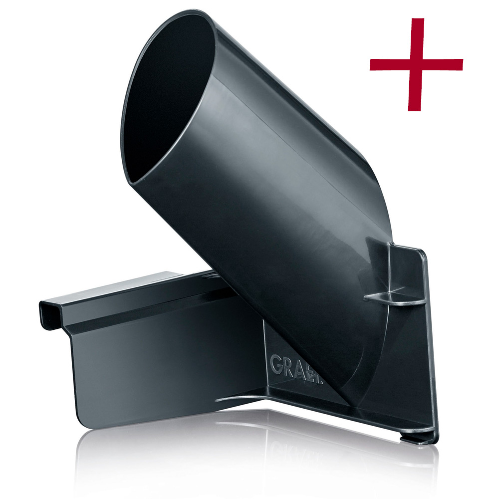 Ломтерезка GRAEF SKS 720 grau