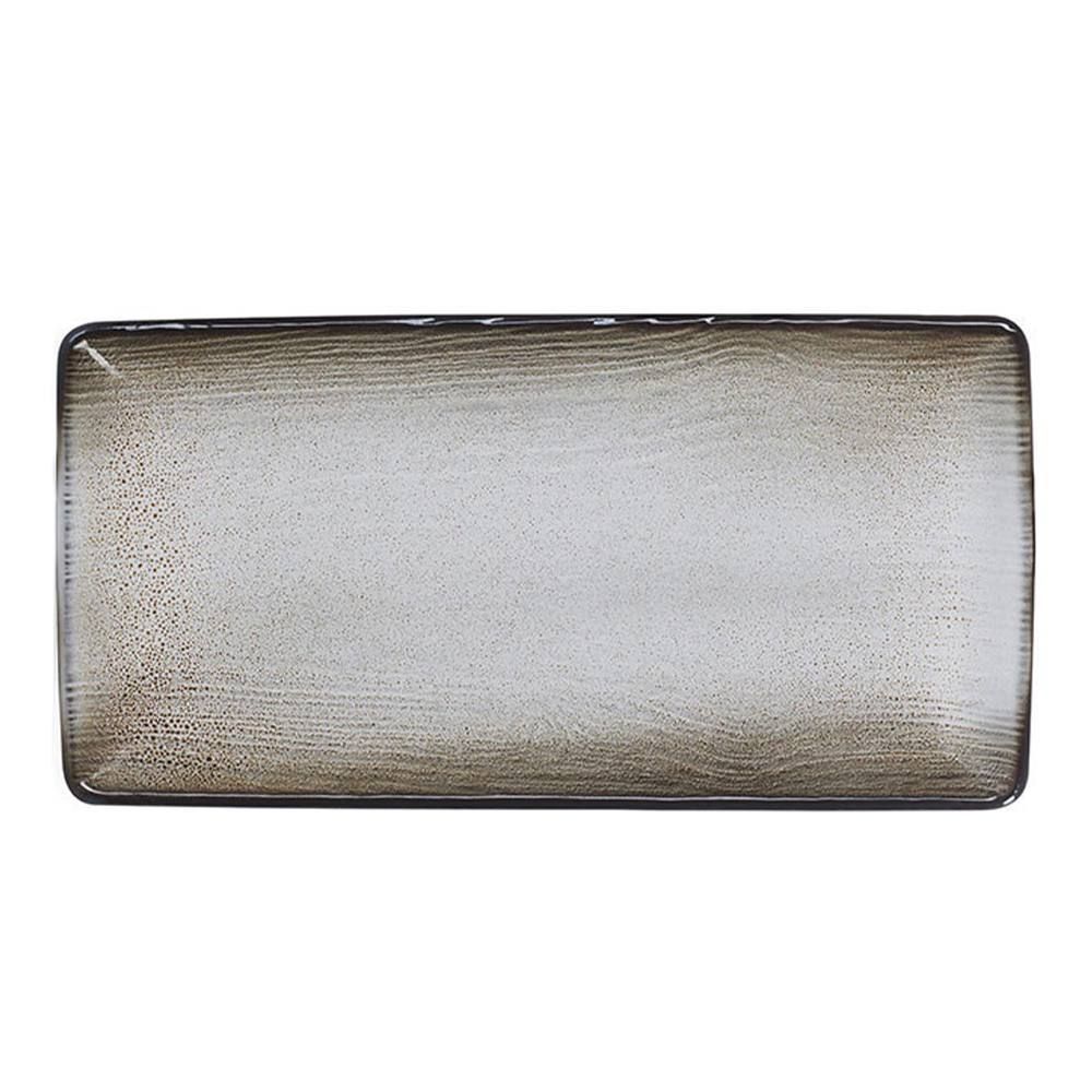 Блюдо для сервировки Revol Swell Brown 653539