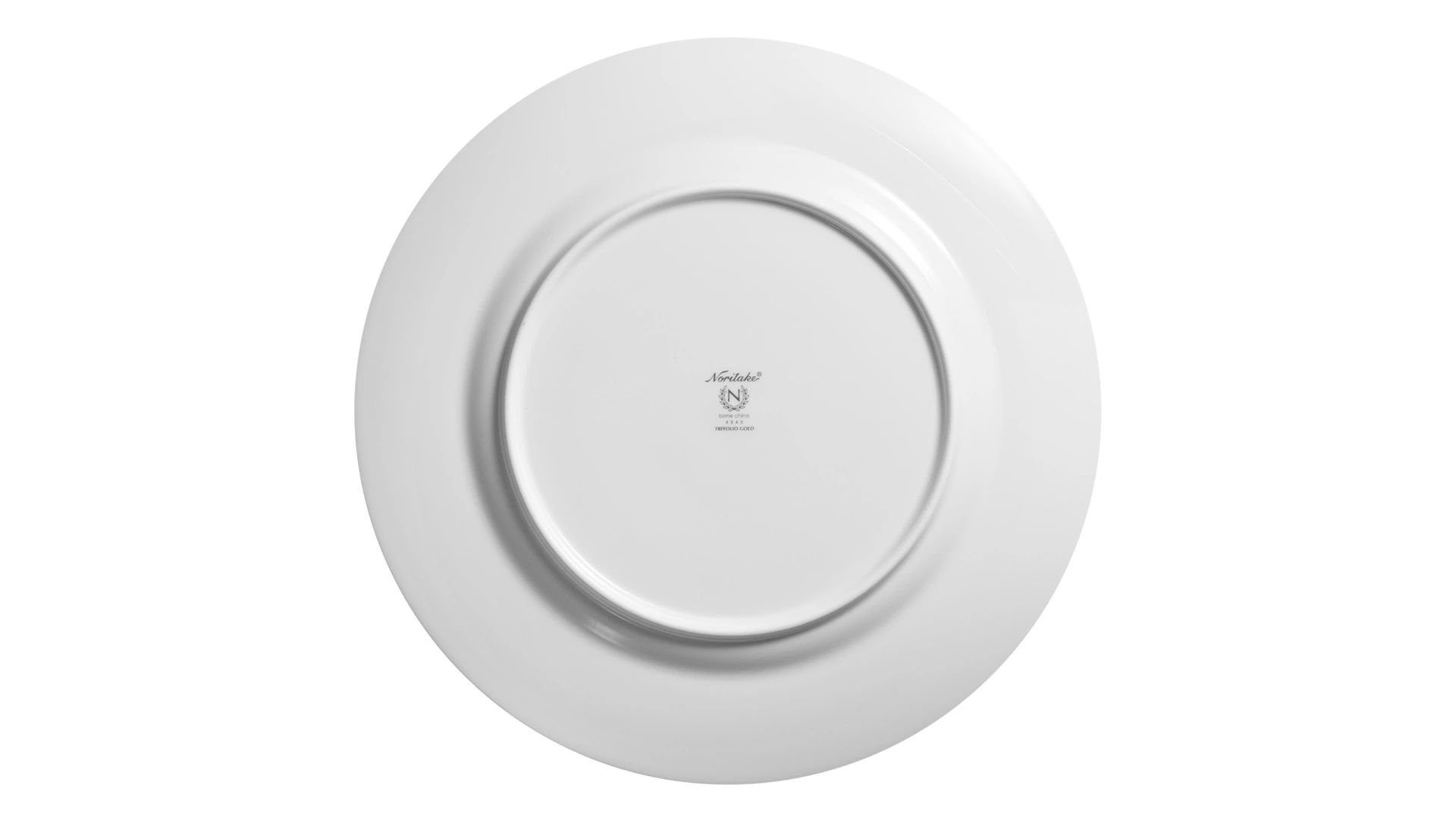 Тарелка обеденная Noritake Trefolio Gold NOR4945L/97320