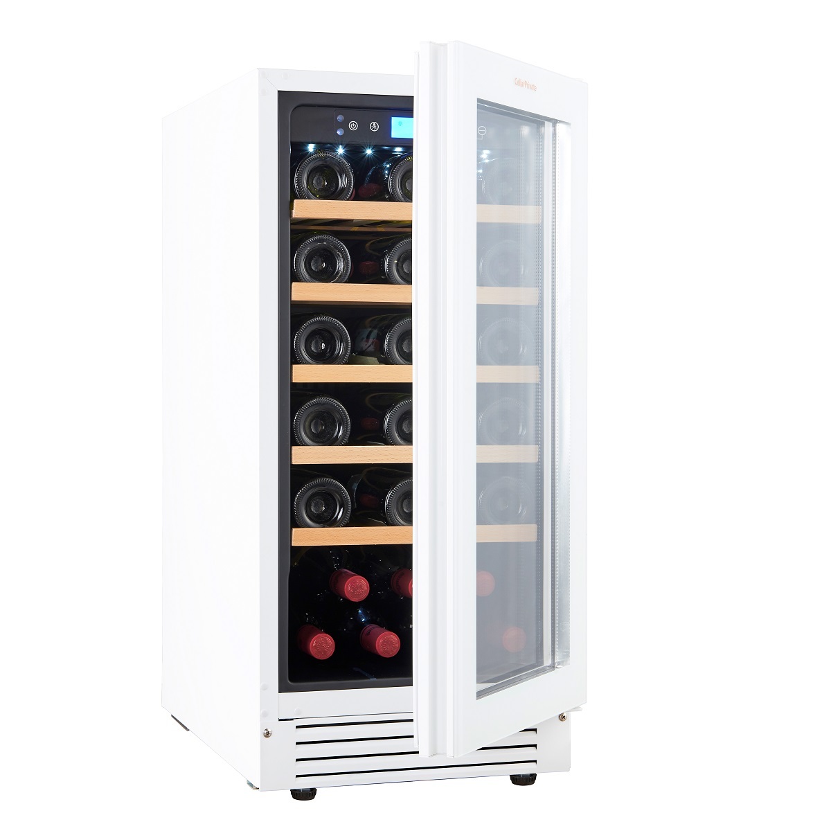 Винный шкаф Cellar Private CP032-1TWH