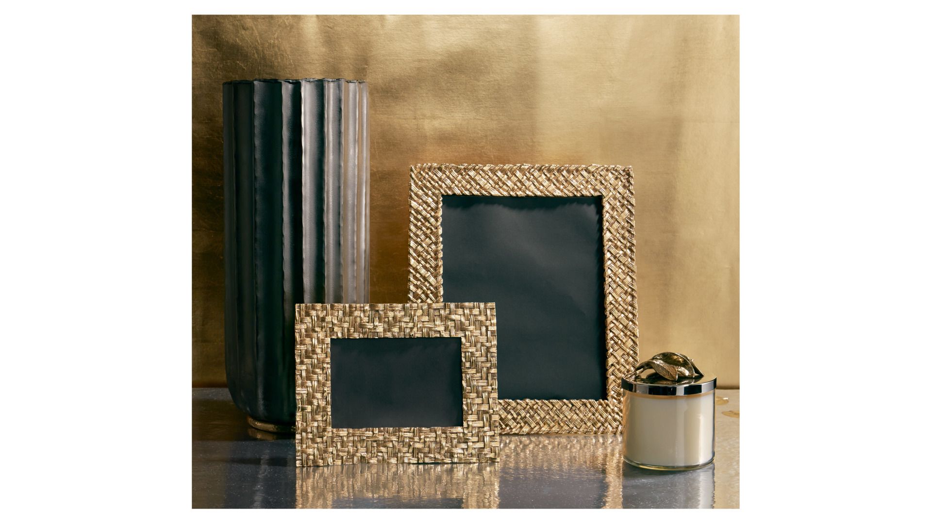 Фоторамка Michael Aram Palm Frame 174904