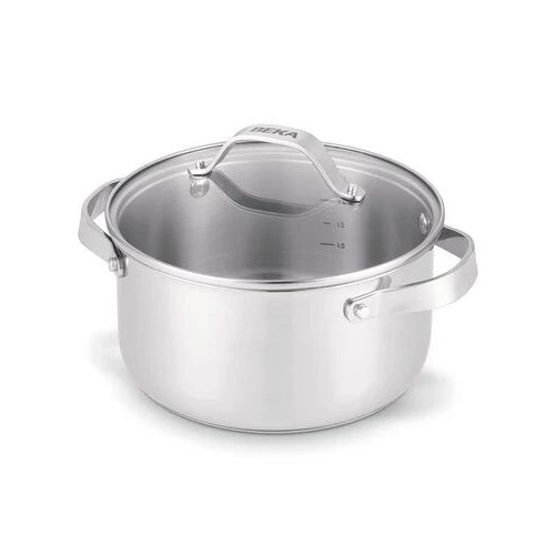 Кастрюля с крышкой Beka Cicla casserole 101034