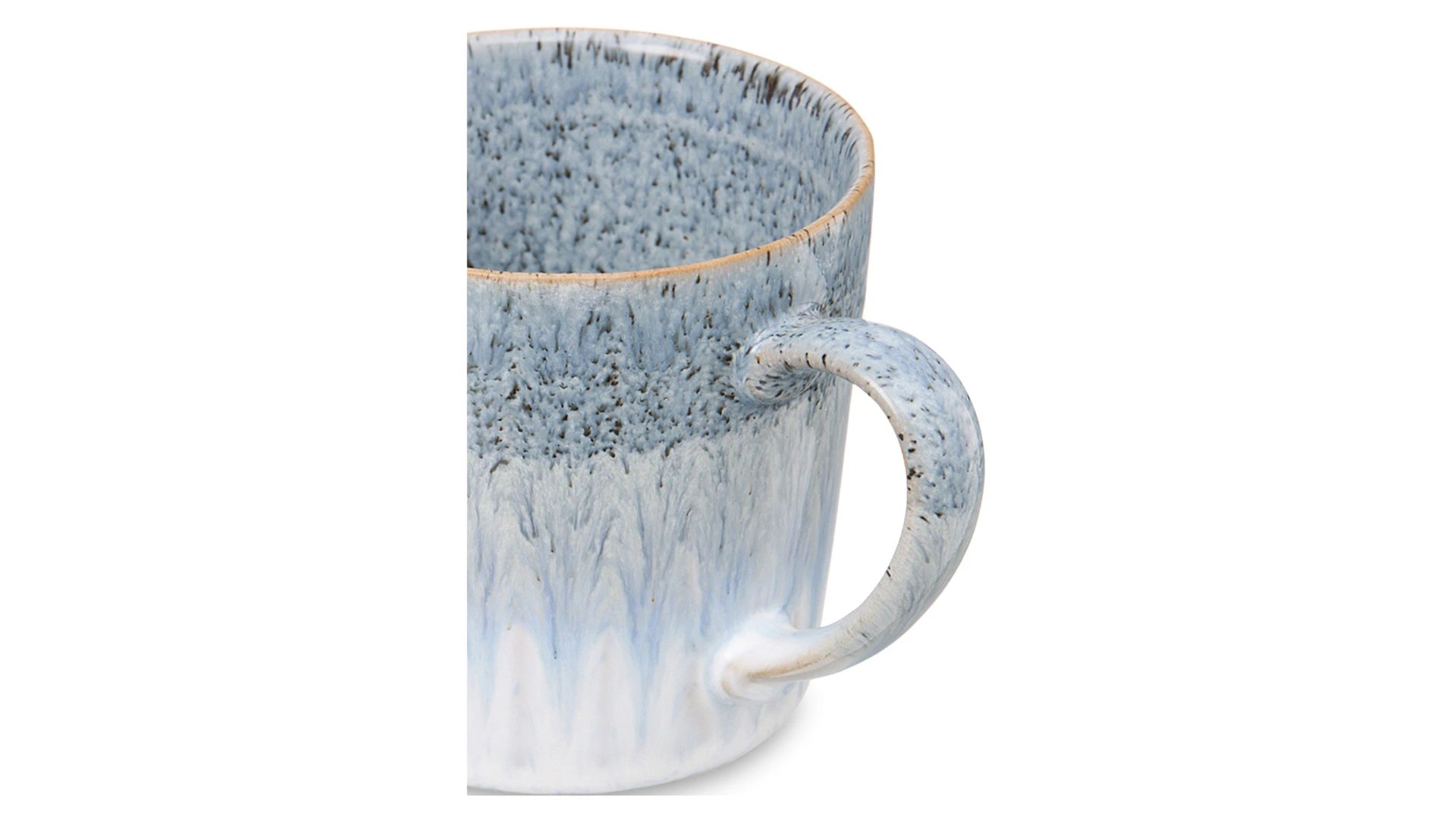 Кружка Denby Studio Grey Accent Large Mug 426010612