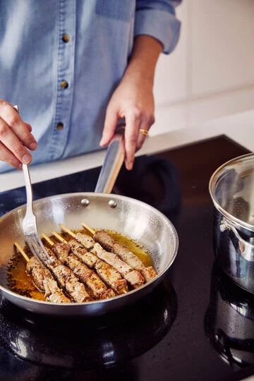 Сковорода Beka Cicla frying pan 101038