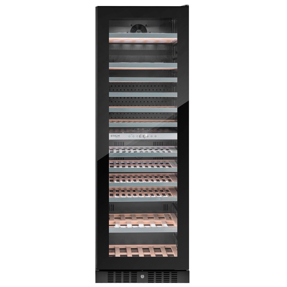 Винный шкаф Temptech ST180DRB-24 STHLM
