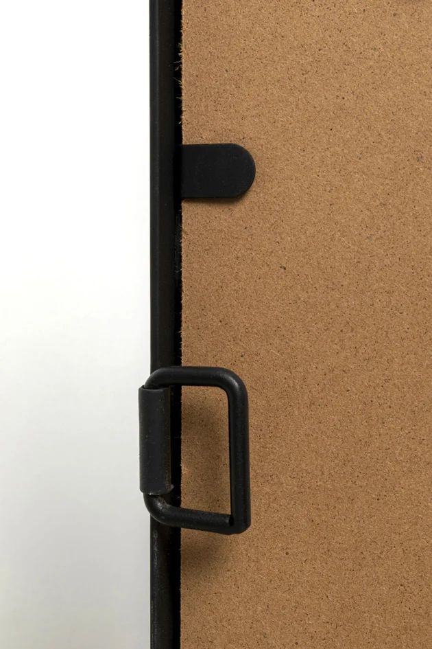 Зеркало KARE Wandspiegel Finestra 80107