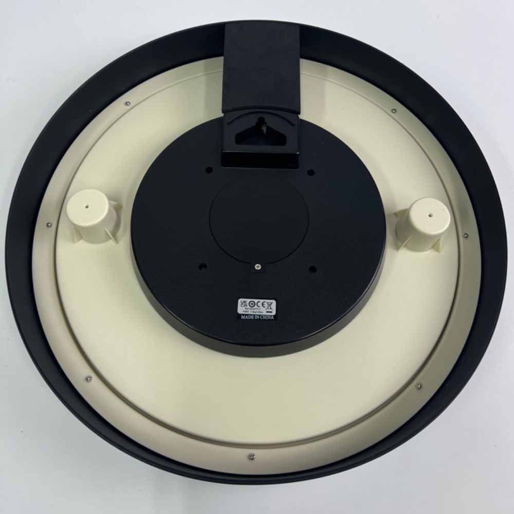 Настенные часы Seiko Quartz Wall Clock QXA771J