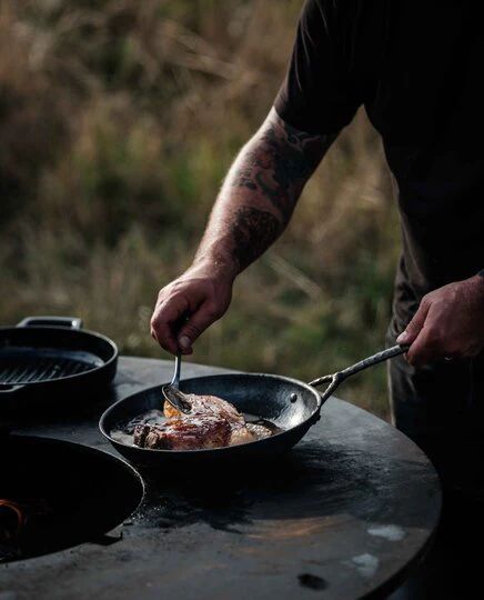 Сковорода Beka Artist frying pan 15187244