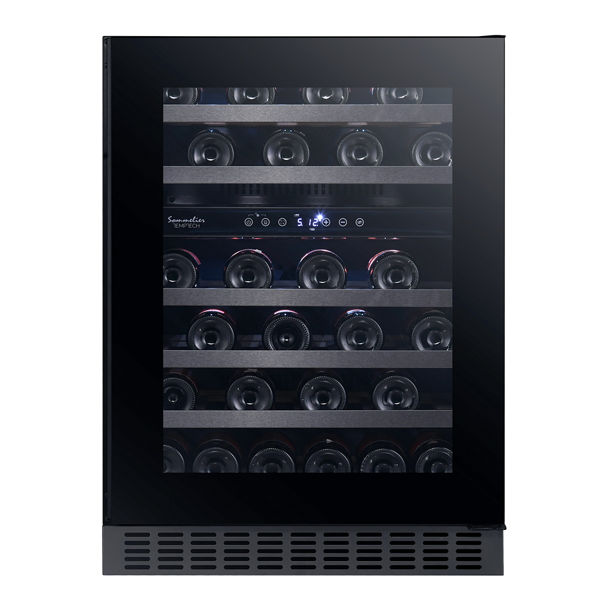 Винный шкаф Temptech Sommelier SOM60DES