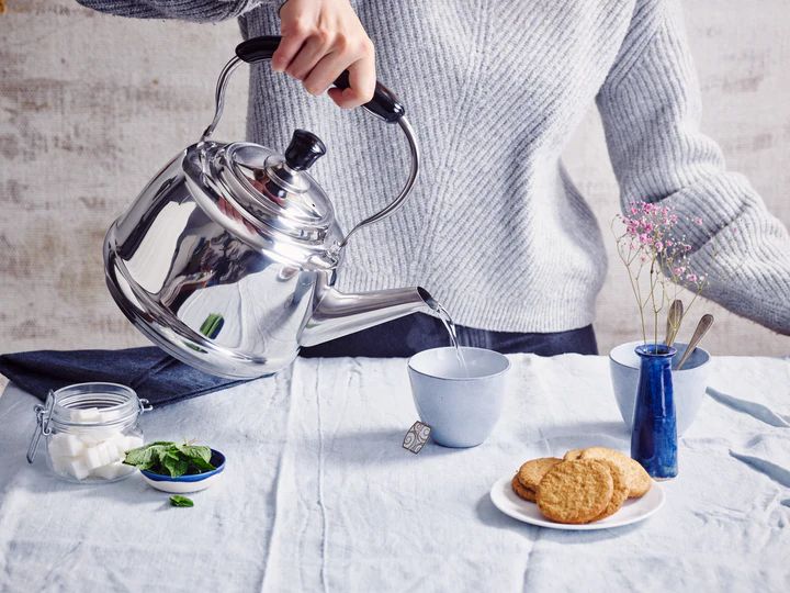 Чайник Beka Claudette water kettle 12028454