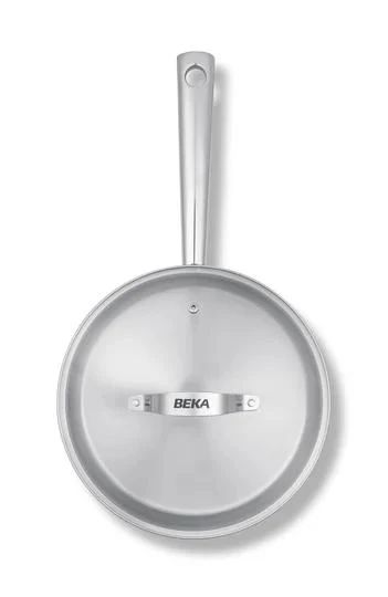 Сковорода с крышкой Beka Cicla skillet 101036