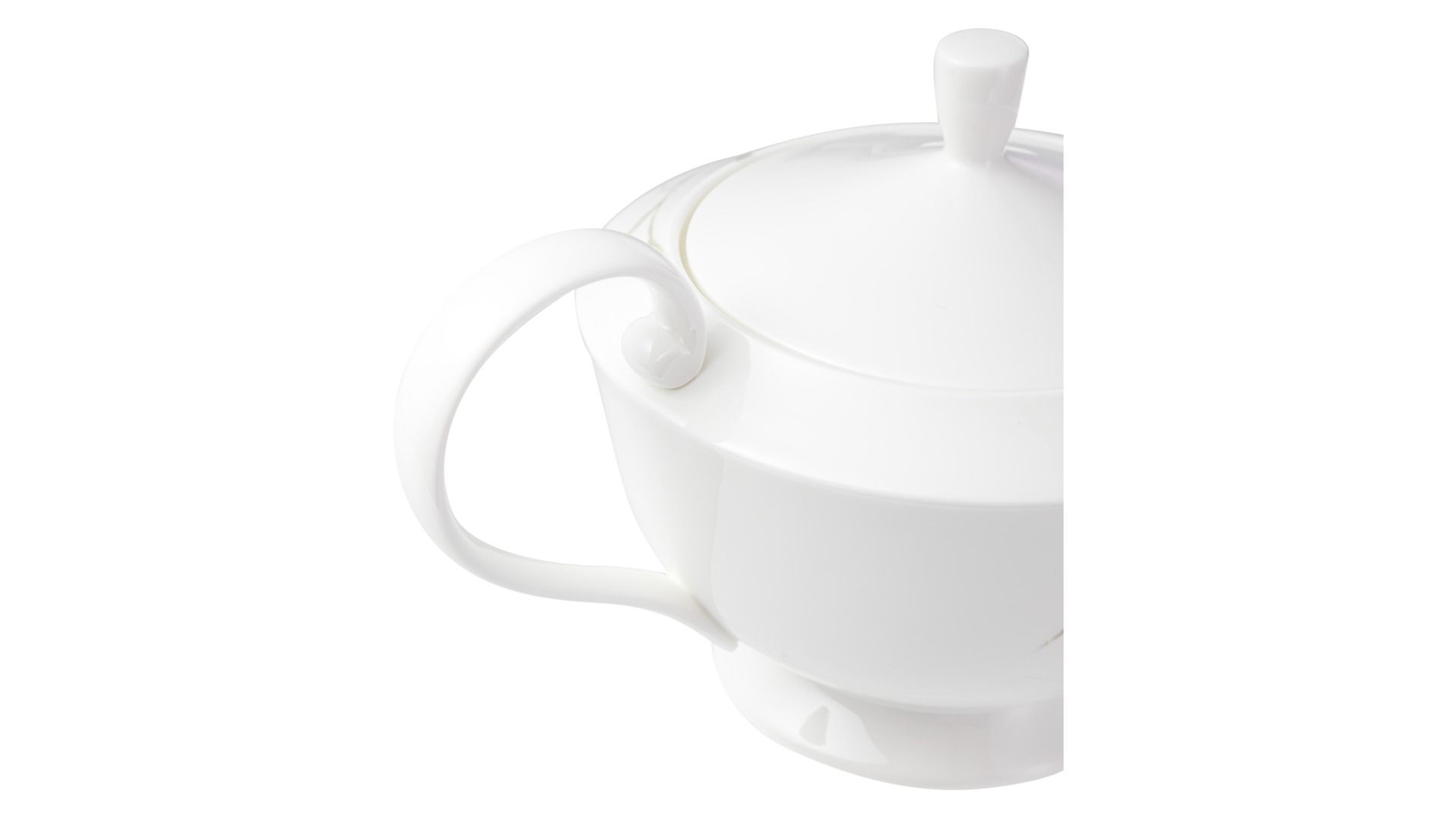 Чайник заварочный Narumi Botanic NAR-52102-4416