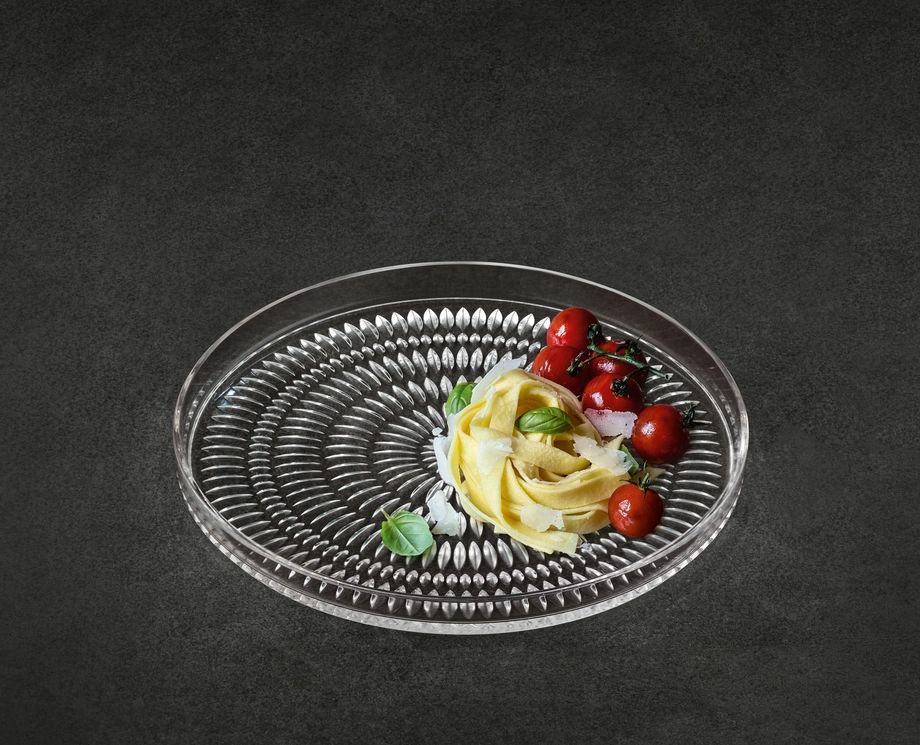 2 тарелки Nachtmann Ethno Plate 105767