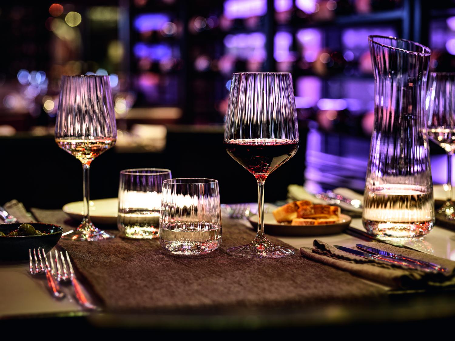 Кувшин для воды Spiegelau Lifestyle Carafe 4450157