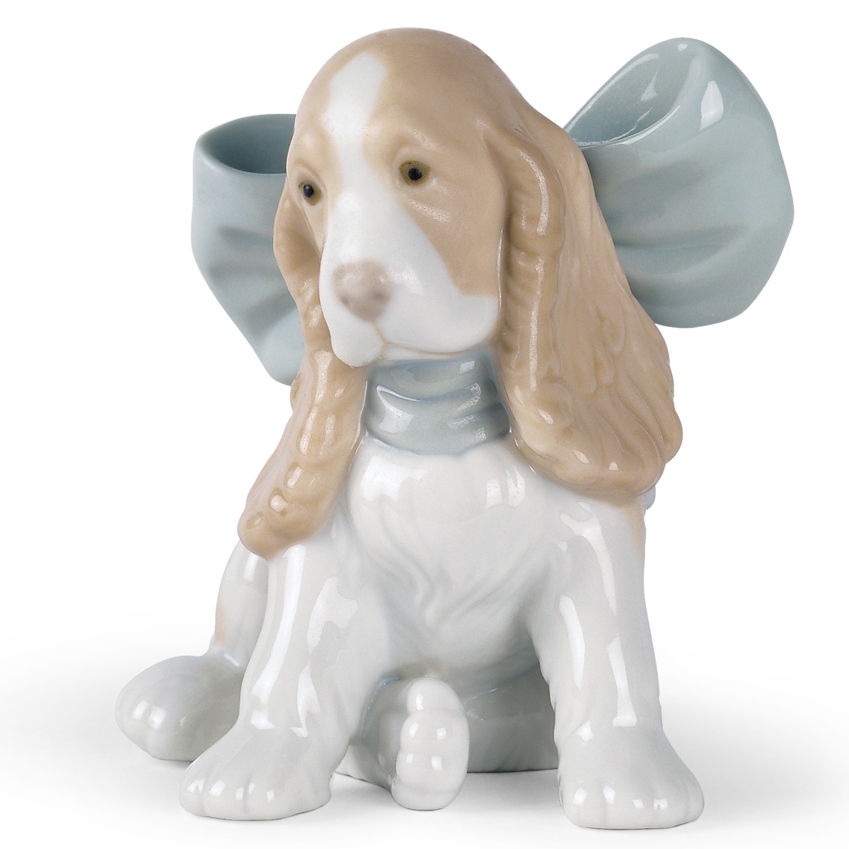 Статуэтка NAO Puppy Present 2001349