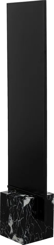 Зеркало KARE Standspiegel Hulda Schwarz 87780