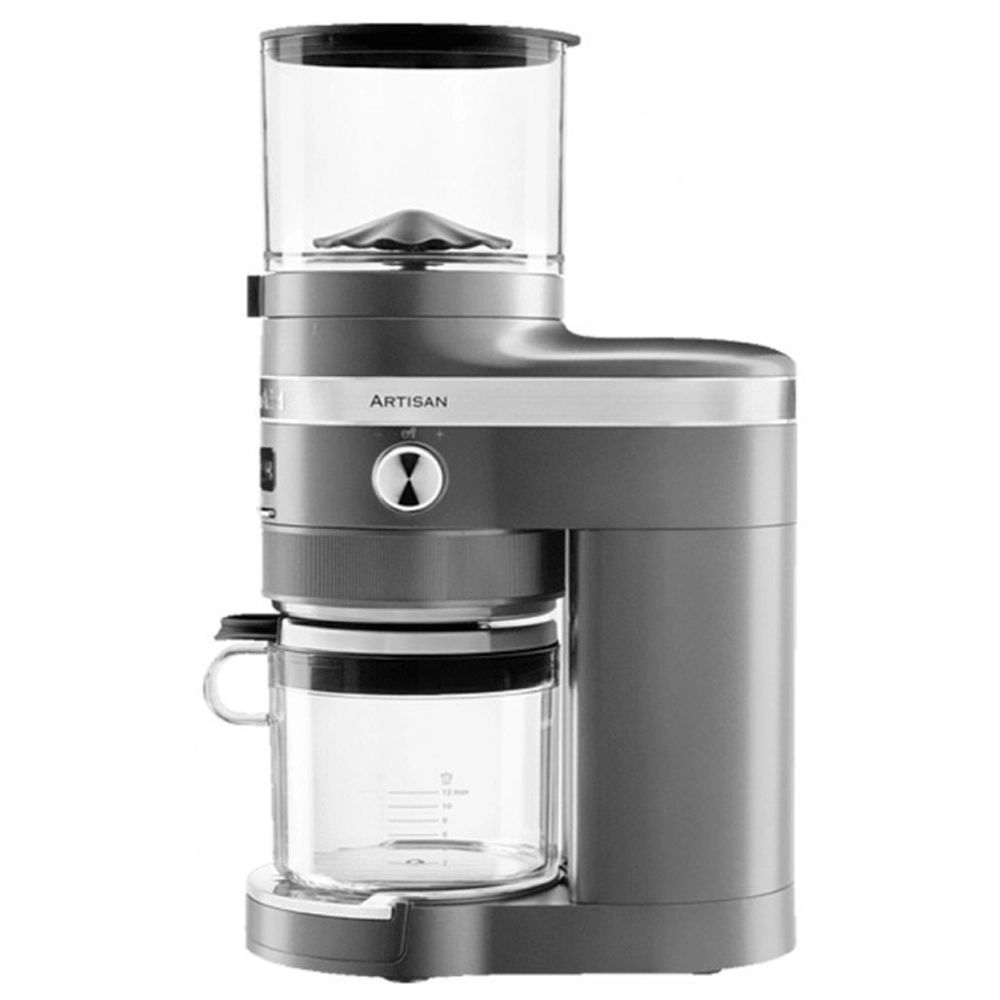 Кофемолка KitchenAid Artisan 5KCG8433EMS