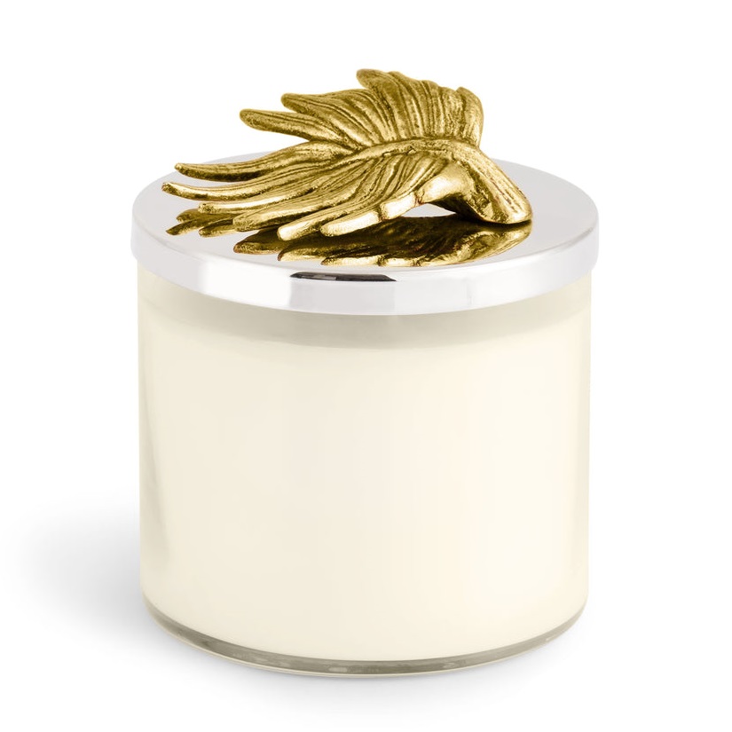 Свеча Michael Aram Palm Candle 160726