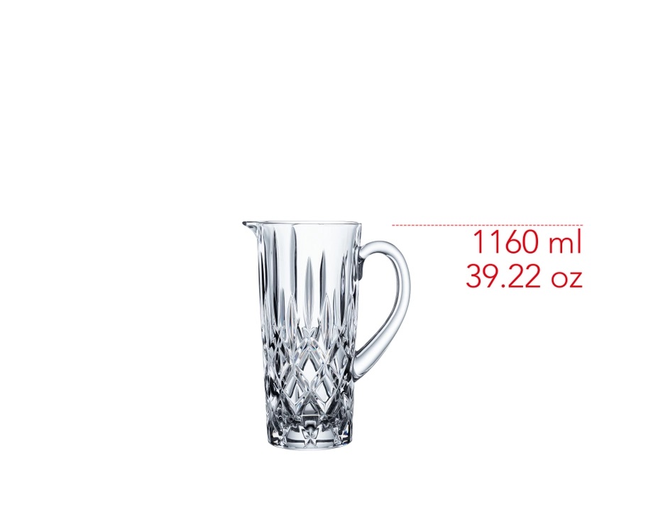 Кувшин для воды Nachtmann Noblesse Pitcher 101969