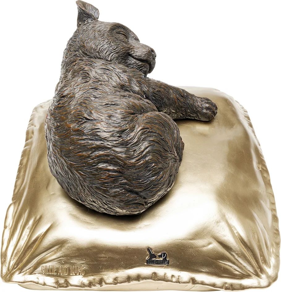 Фигурка KARE Deko Figur Sleeping Koala 56289