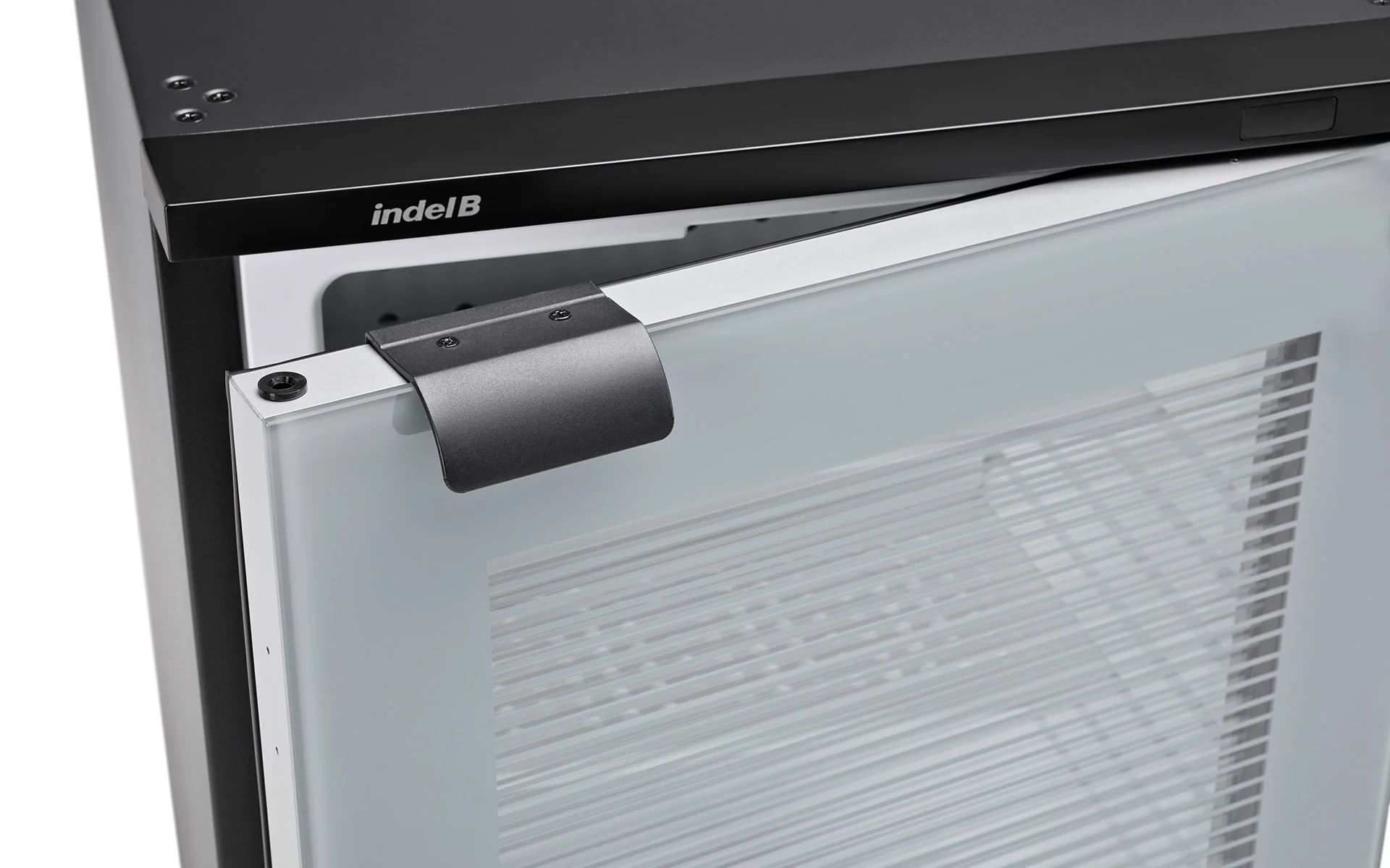 Минибар INDEL B K40 EcoSmart PV 3D