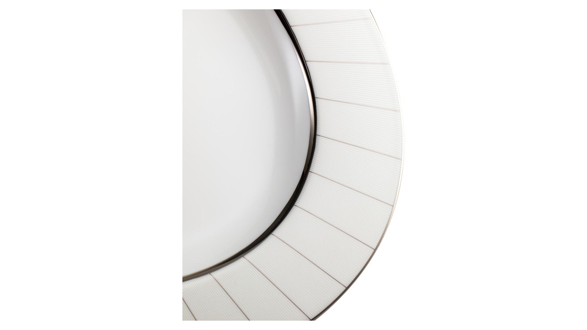 Блюдо овальное Narumi Magnific NAR-51391-1220