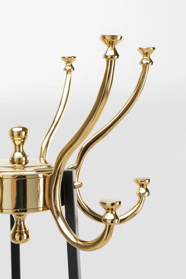 Вешалка KARE Garderobenständer Luna 86378