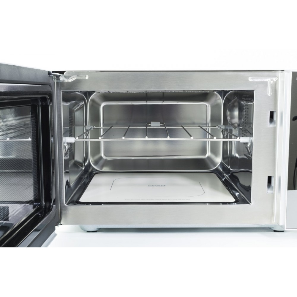 Микроволновая печь Caso MG 20 Ceramic Menu