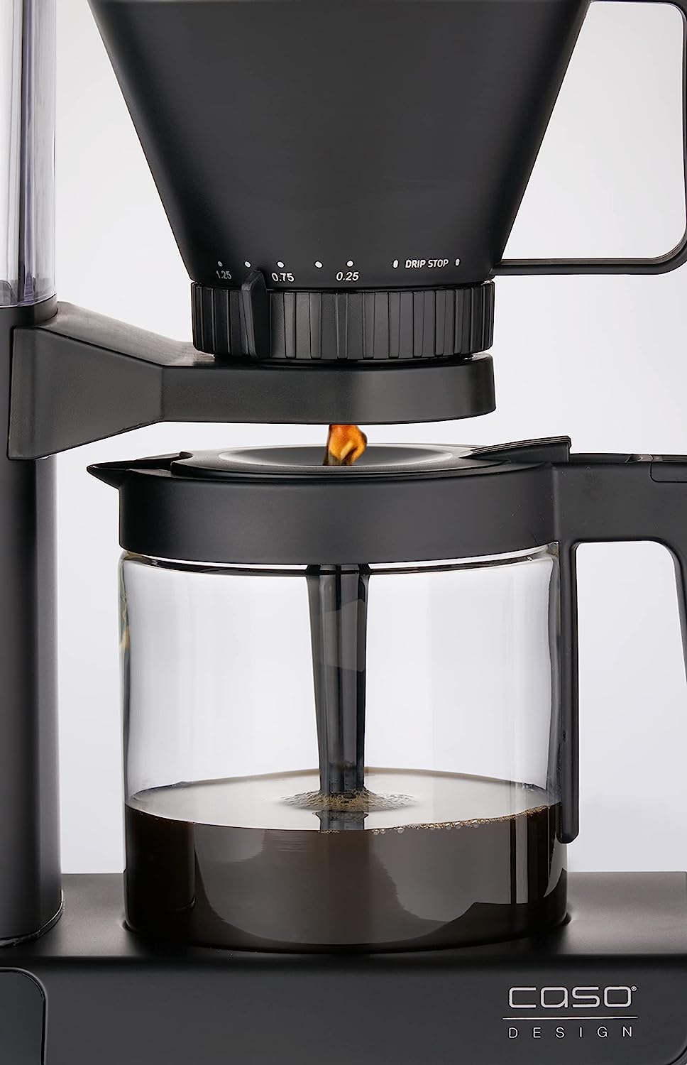 Кофеварка капельная Caso Aroma Sense