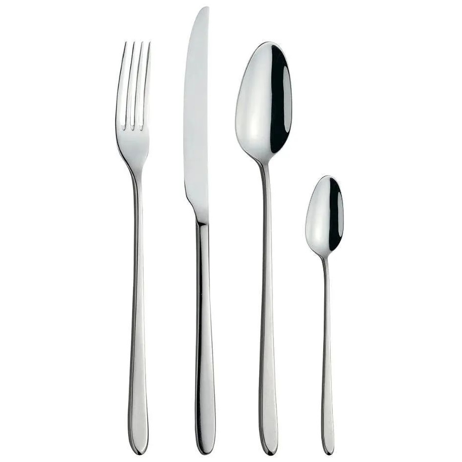 Набор столовых приборов Broggi Gaia 1150500D05