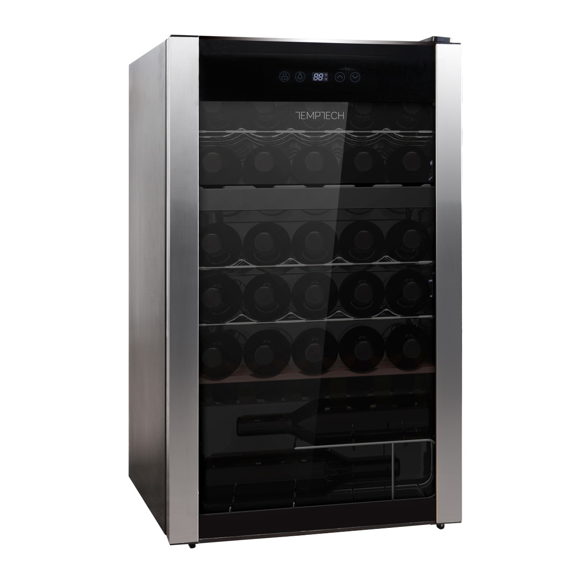 Винный шкаф Temptech Performance MW95SBS