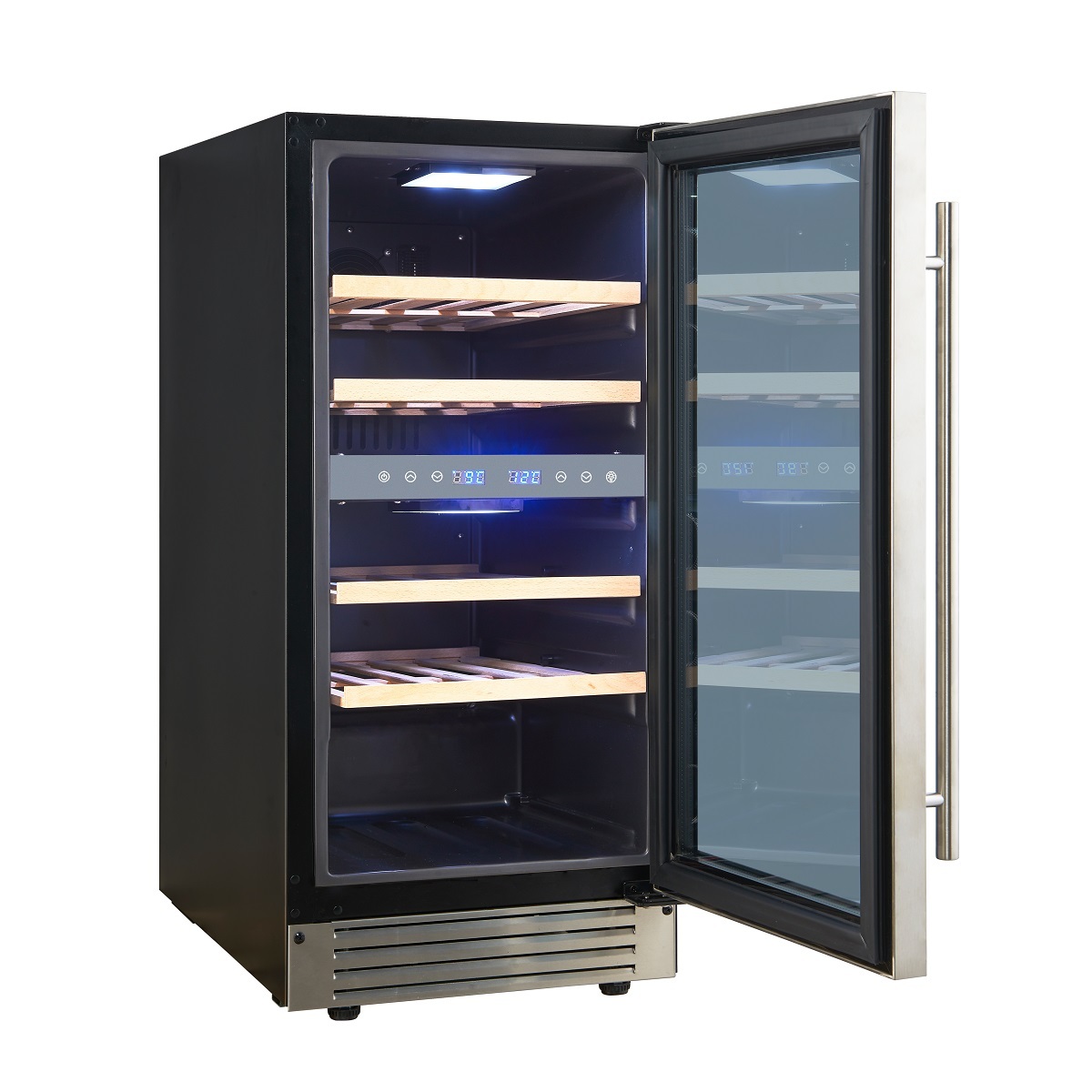 Винный шкаф Cellar Private CP027-2T