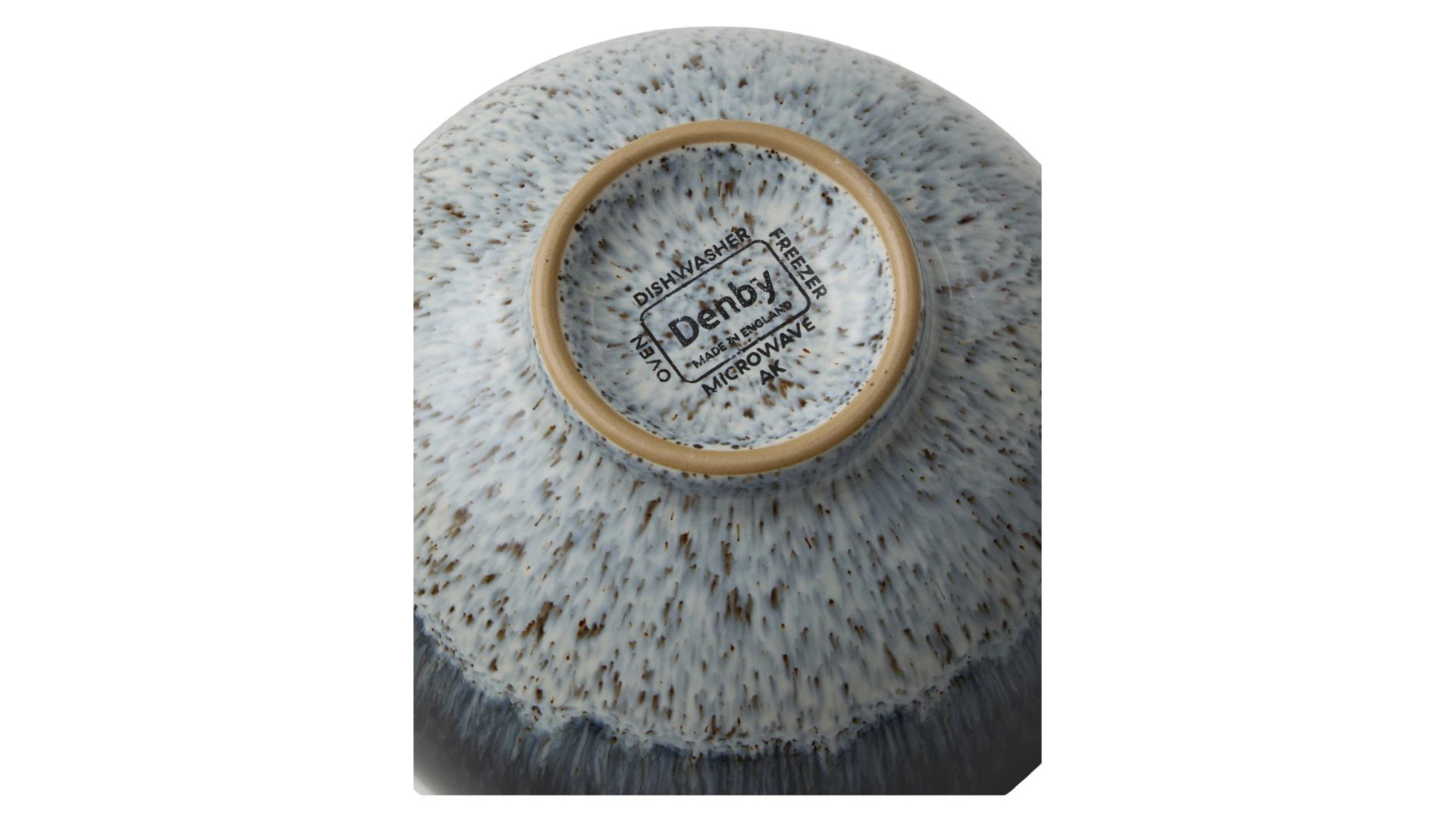 Салатник порционный Denby Halo Rice Bowl 199010045