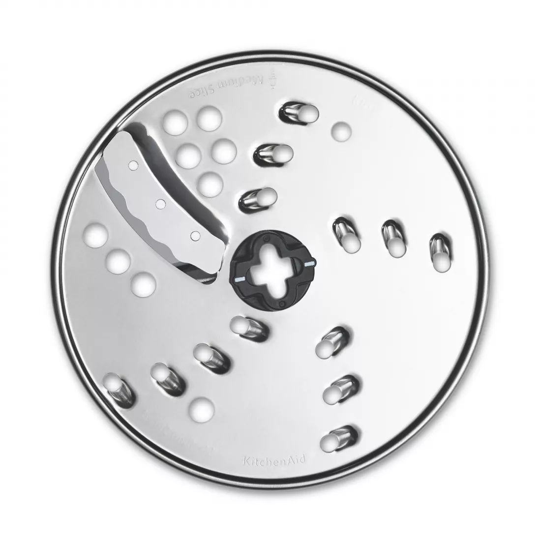 Кухонный комбайн KitchenAid 5KFP0719ECU