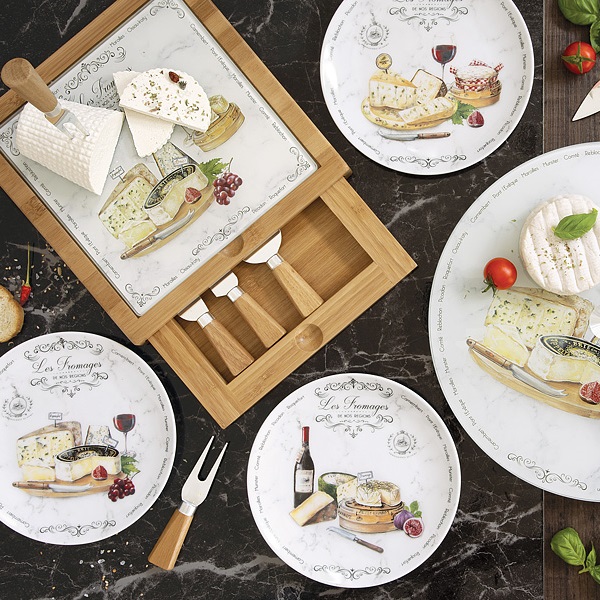 Fromage
