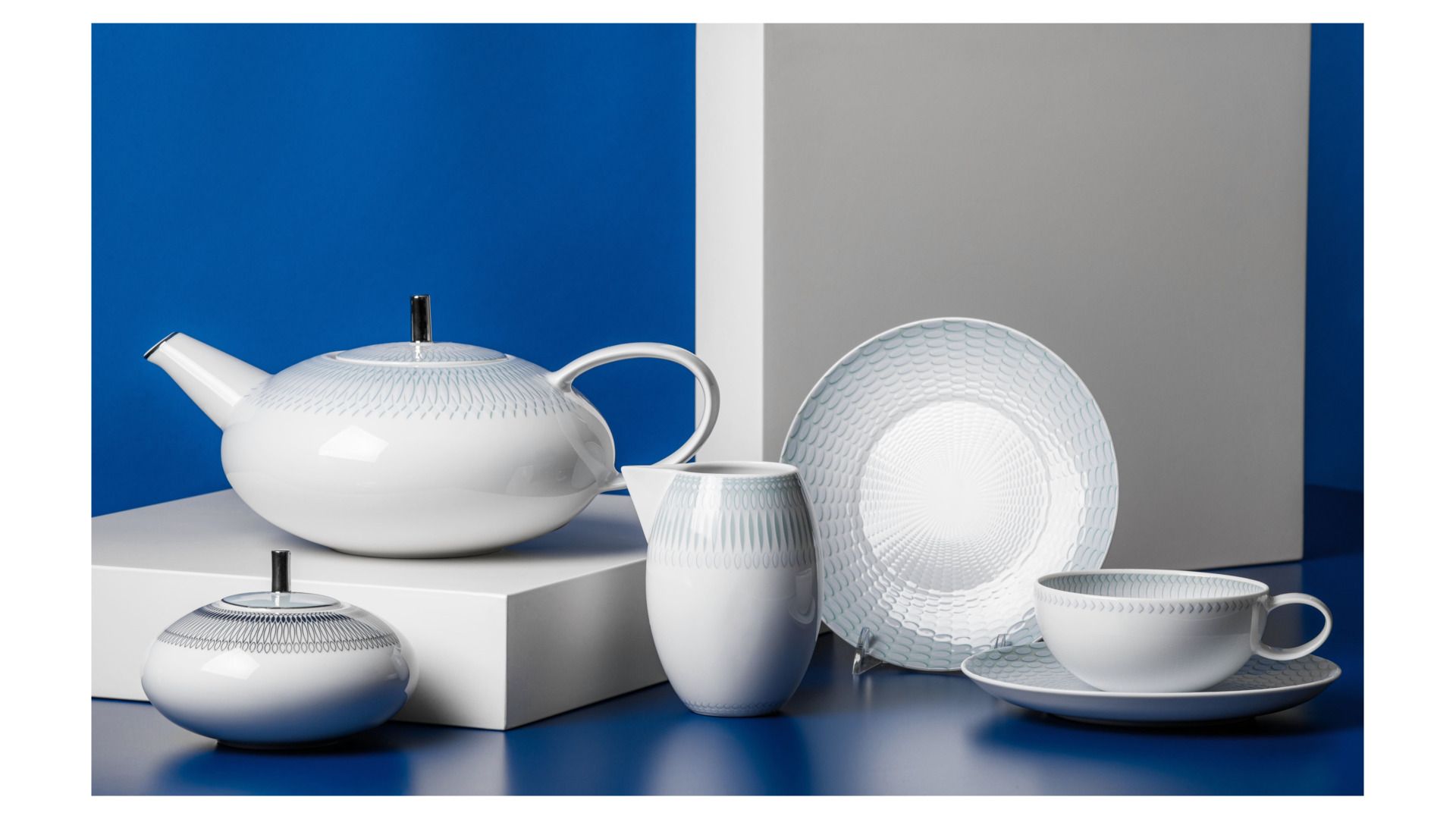 Молочник Vista Alegre Venezia Milk Jug 21117851